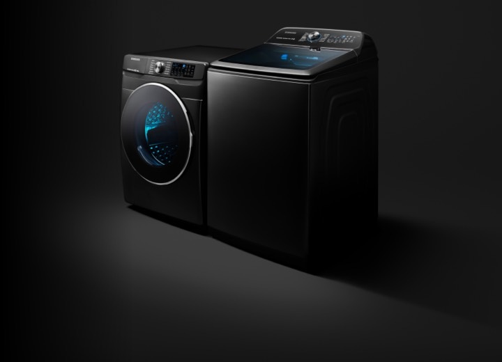 Washing Machines & Smart Washers Samsung US