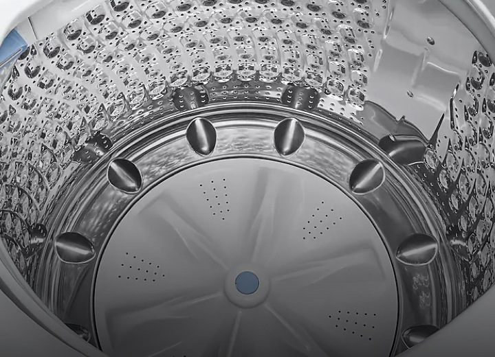 Washing Machines & Smart Washers Samsung US