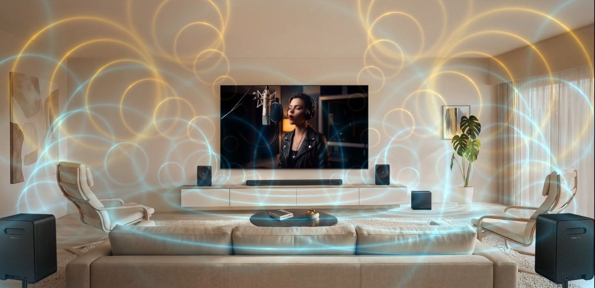 Samsung Vision AI