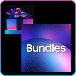 Bundle and Save Big