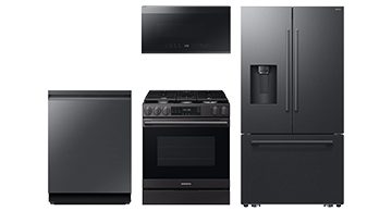 Build Your Own Kitchen Appliances Package