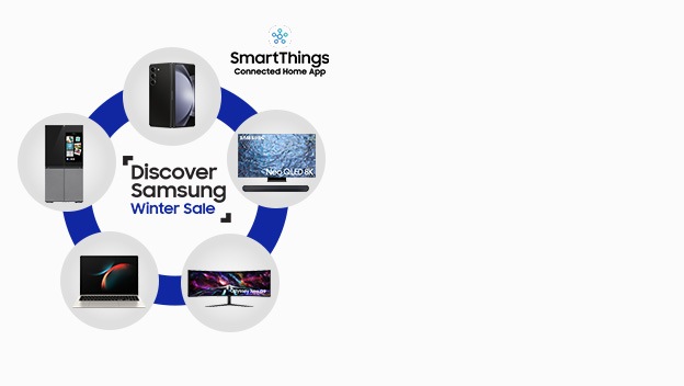 Samsung US, Mobile, TV, Home Electronics, Home Appliances