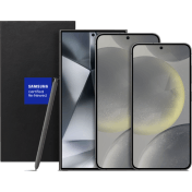 Galaxy S24 Certified Re-Newed
