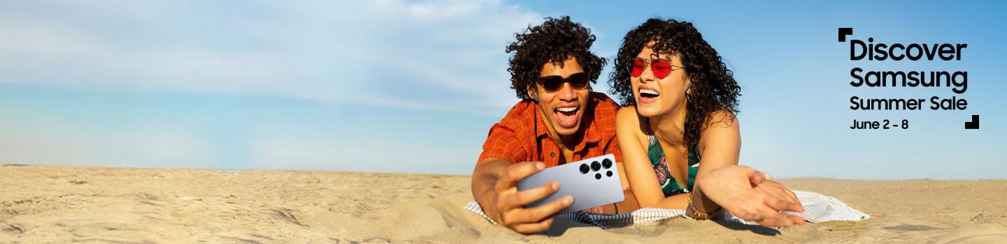 Big summer savings ahead