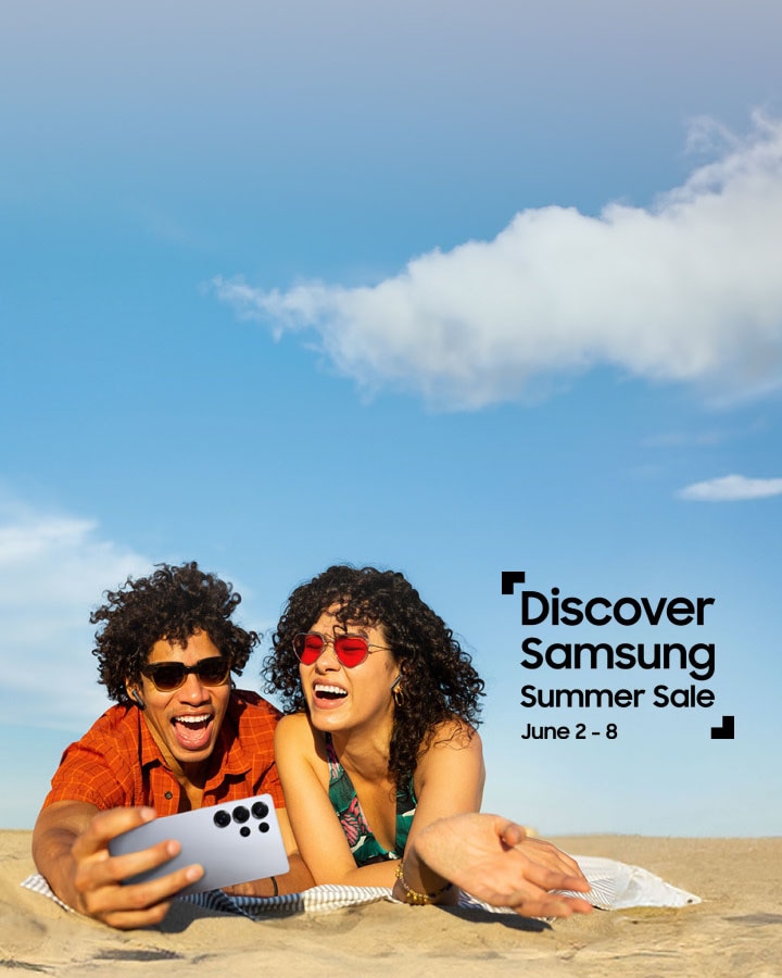 Big summer savings ahead