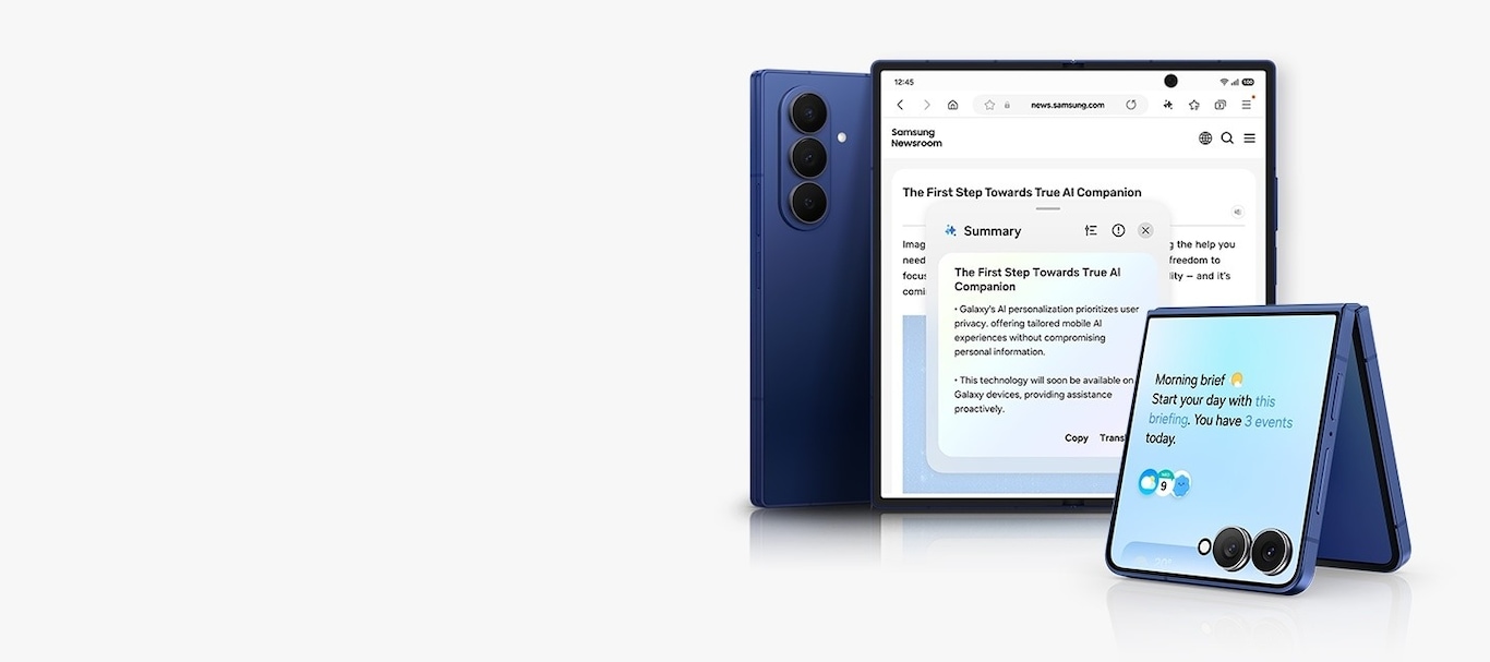 Unfold your success with new AI tools
