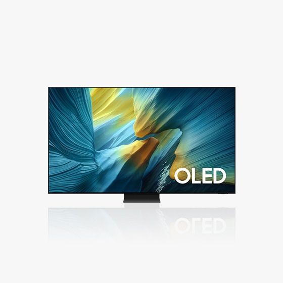 OLED S95F TV