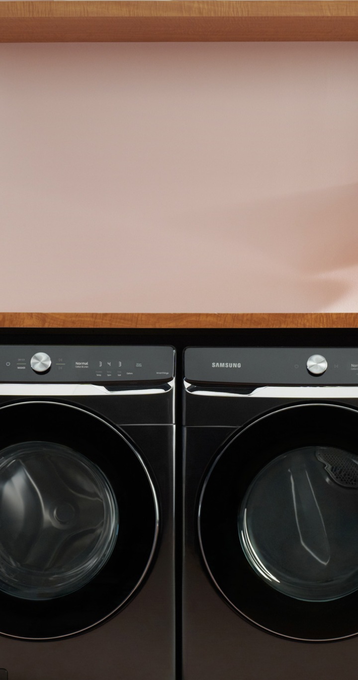 Samsung Laundry Samsung US