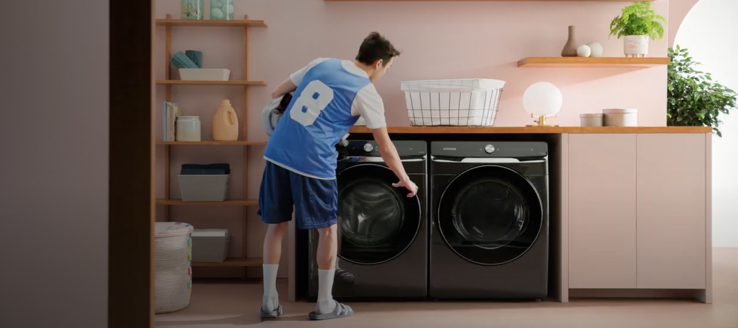 Samsung Laundry Samsung US