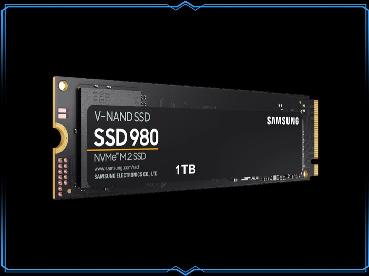 SSD Gaming | Gaming Drives | Samsung US