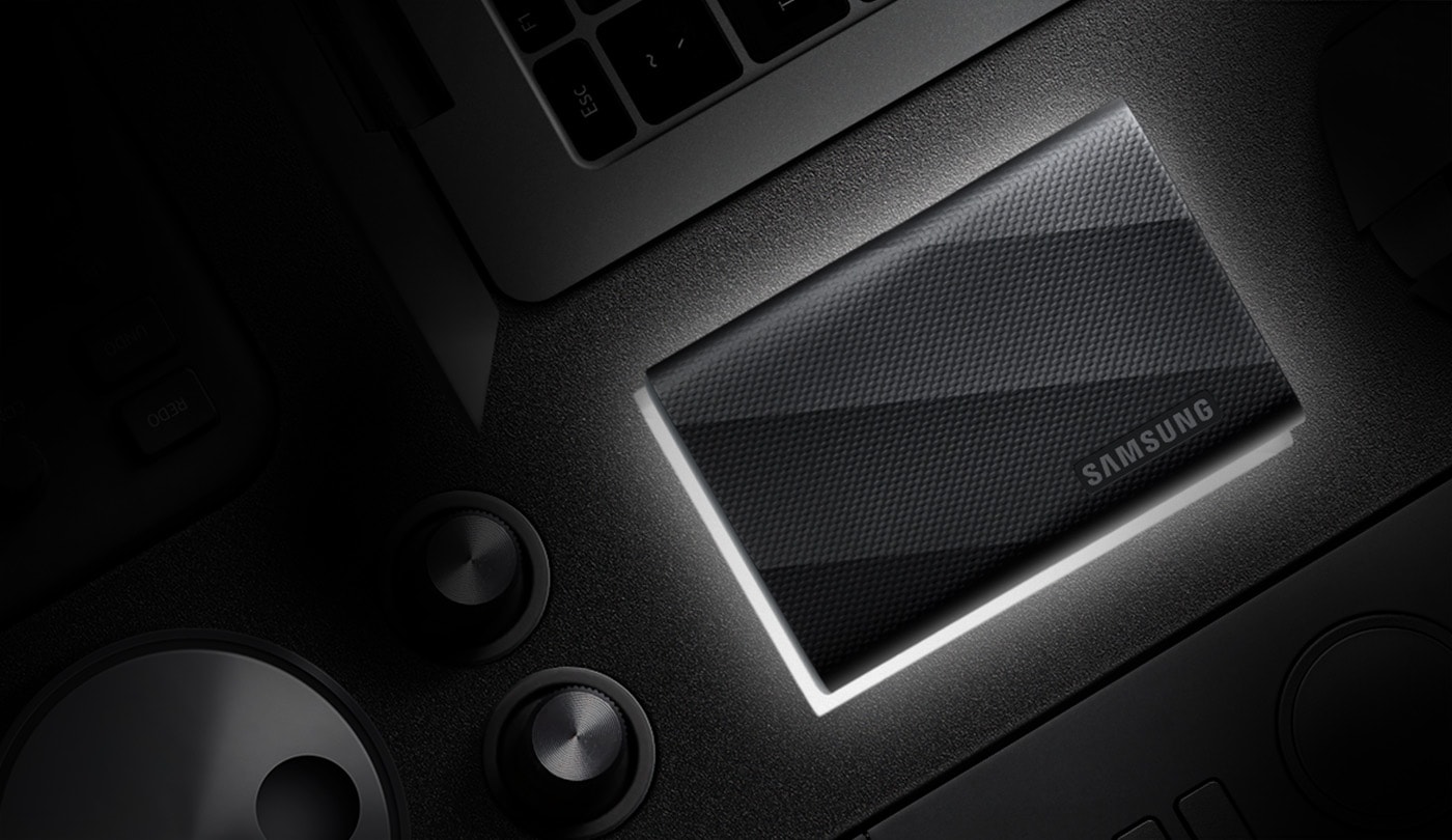 Fastest samsung ssd on sale