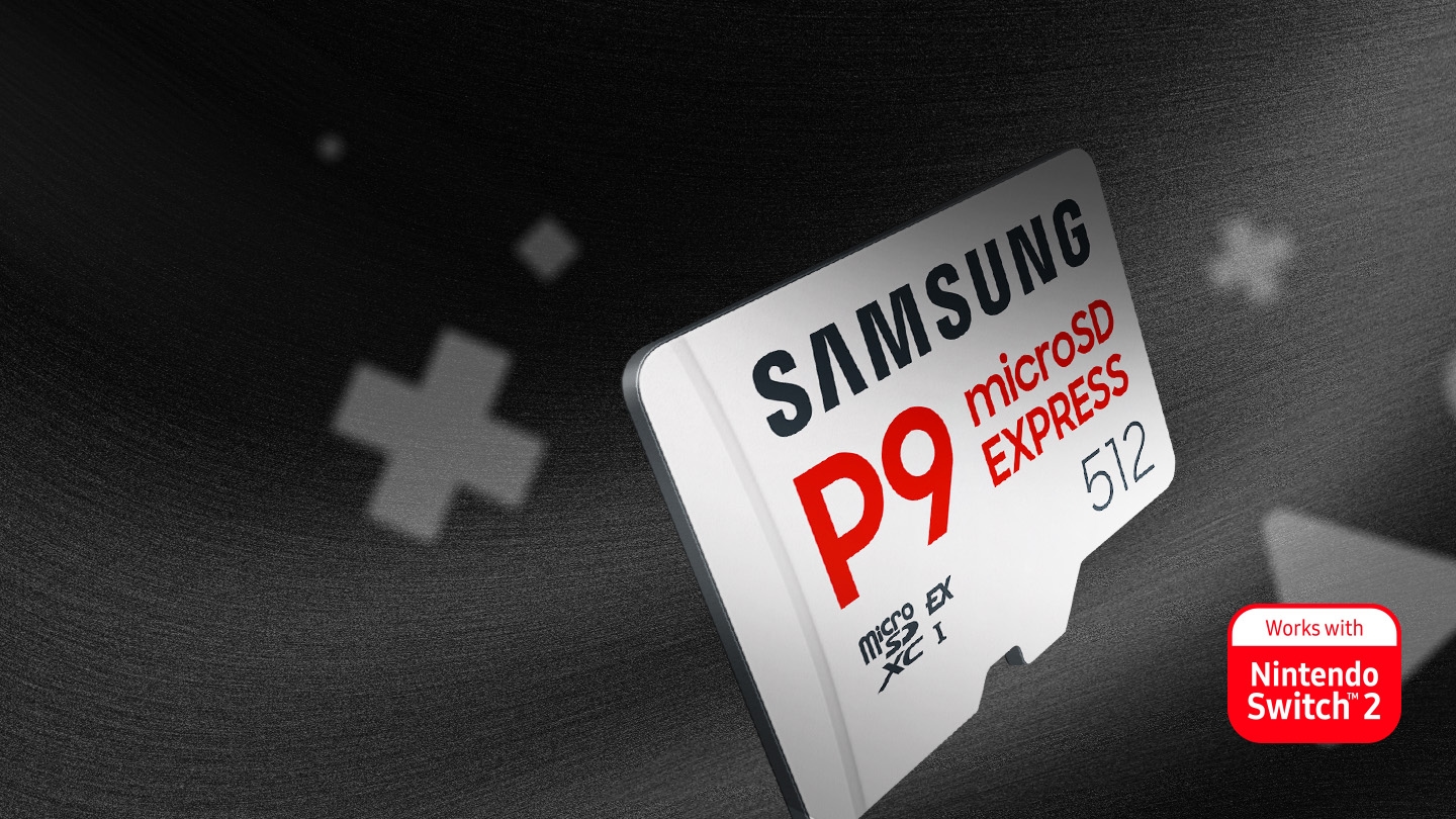 Internal & External Hard Drives | Samsung US