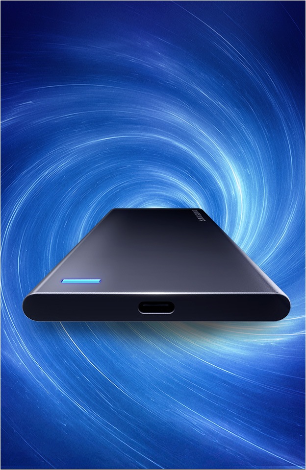 Memory & Storage Devices | Samsung USA