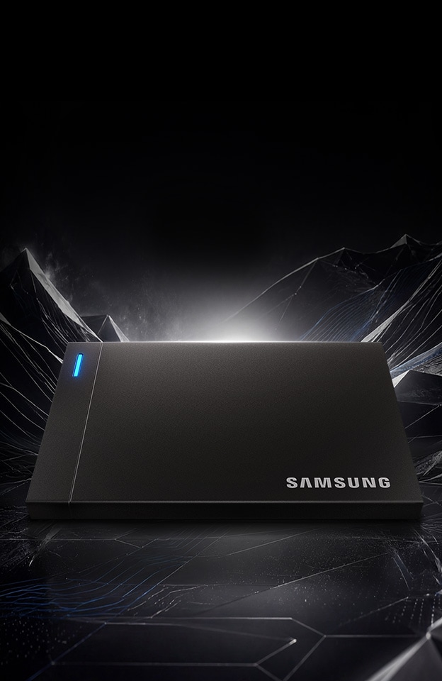 Memory & Storage Devices | Samsung USA