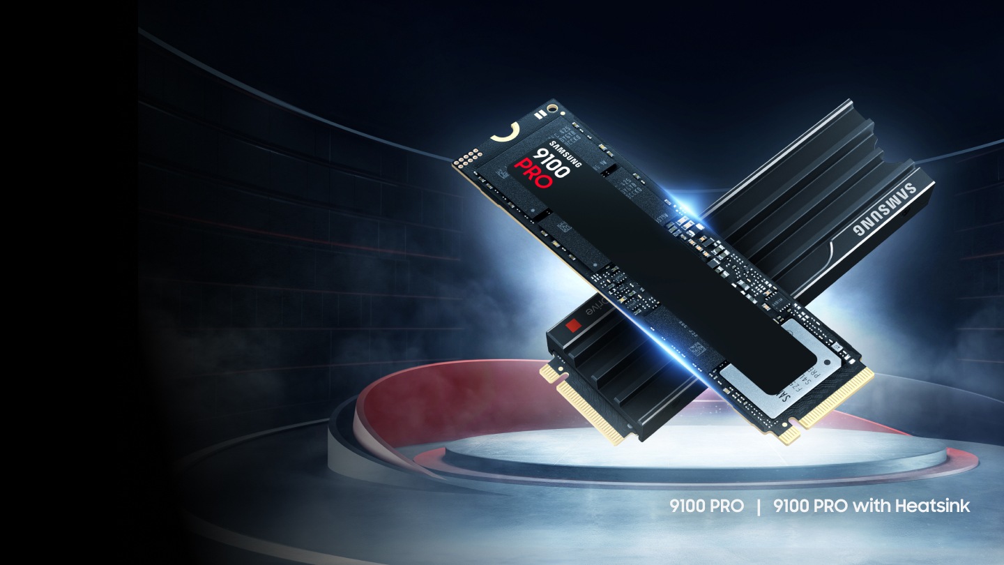 SSD for Gaming | Fast PC Gaming Storage Drives | Samsung US SSD for Gaming | Fast PC Gaming Storage Drives | Samsung US
