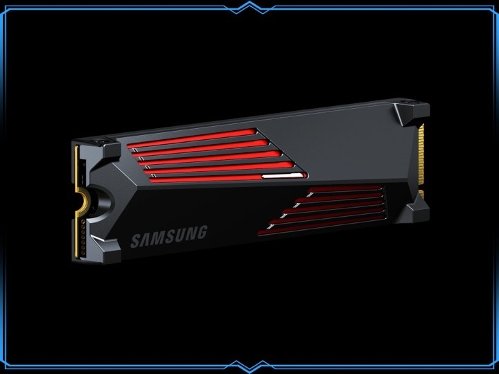 SSD for Gaming Fast PC Gaming Storage Drives Samsung US