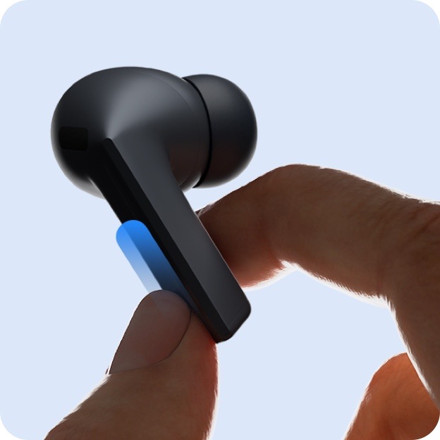 Galaxy Buds3 FE | Wireless Earbuds with ANC | Samsung US