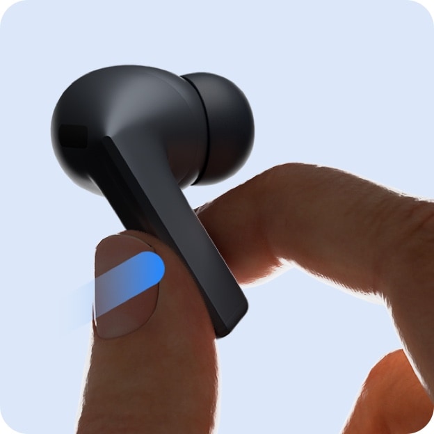 Galaxy Buds3 FE | Wireless Earbuds with ANC | Samsung US