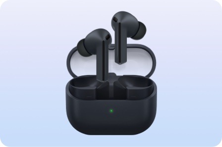 Galaxy Buds 3 FE