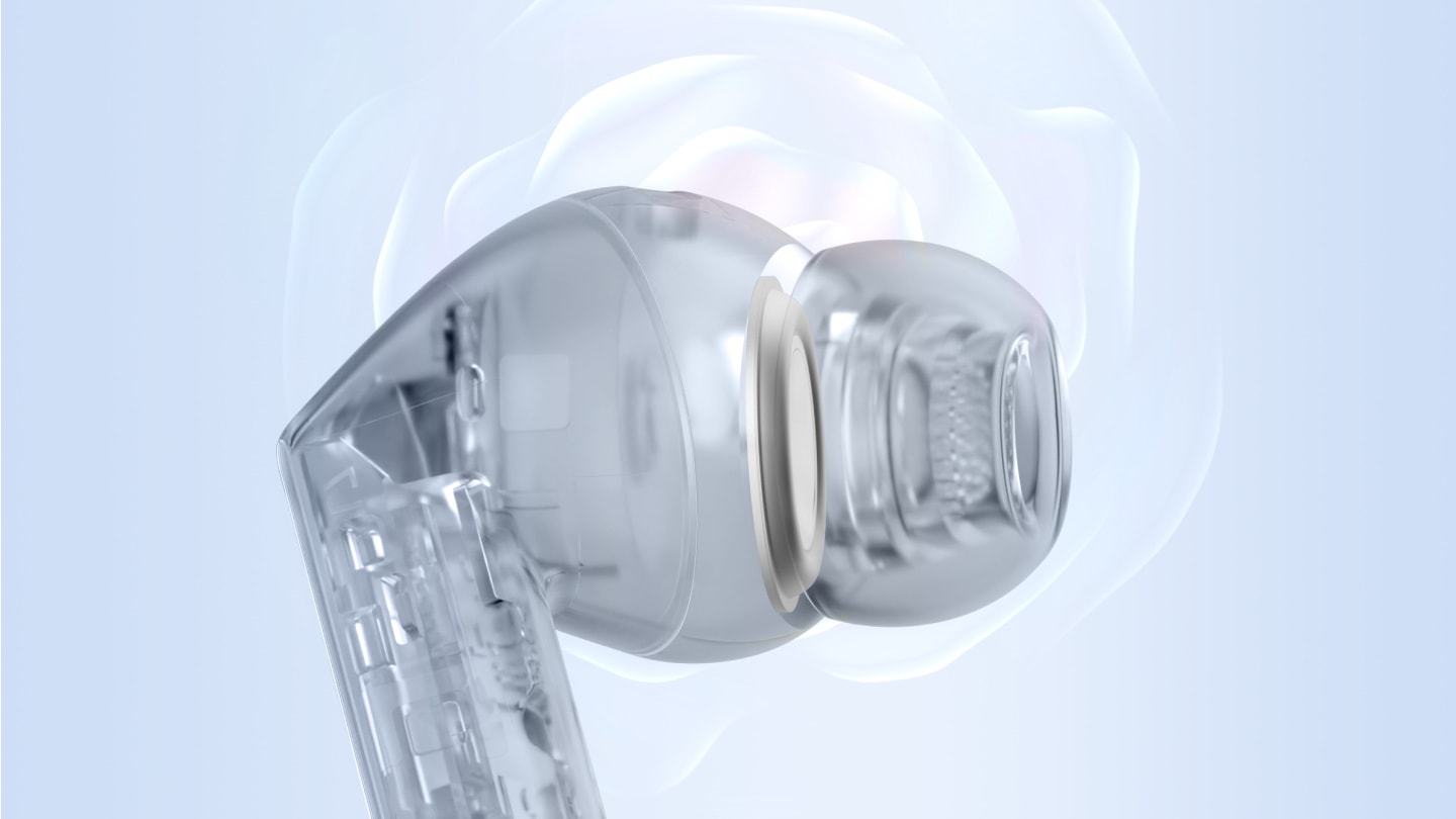 Galaxy Buds3 FE | Wireless Earbuds with ANC | Samsung US