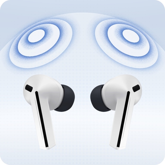 Galaxy Buds3 FE | Wireless Earbuds with ANC | Samsung US