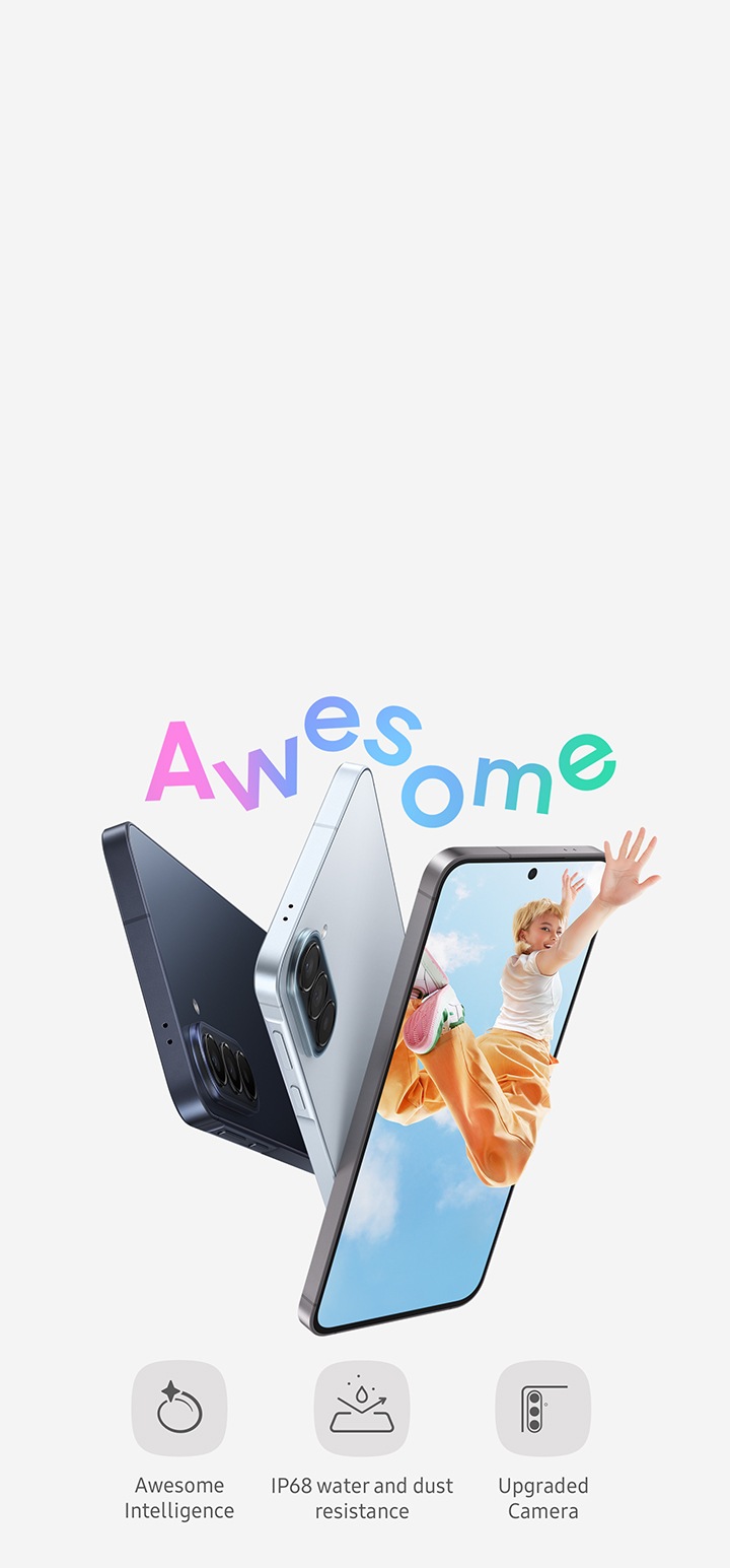 Galaxy A57 5G | Online Exclusive Phone | Samsung US
