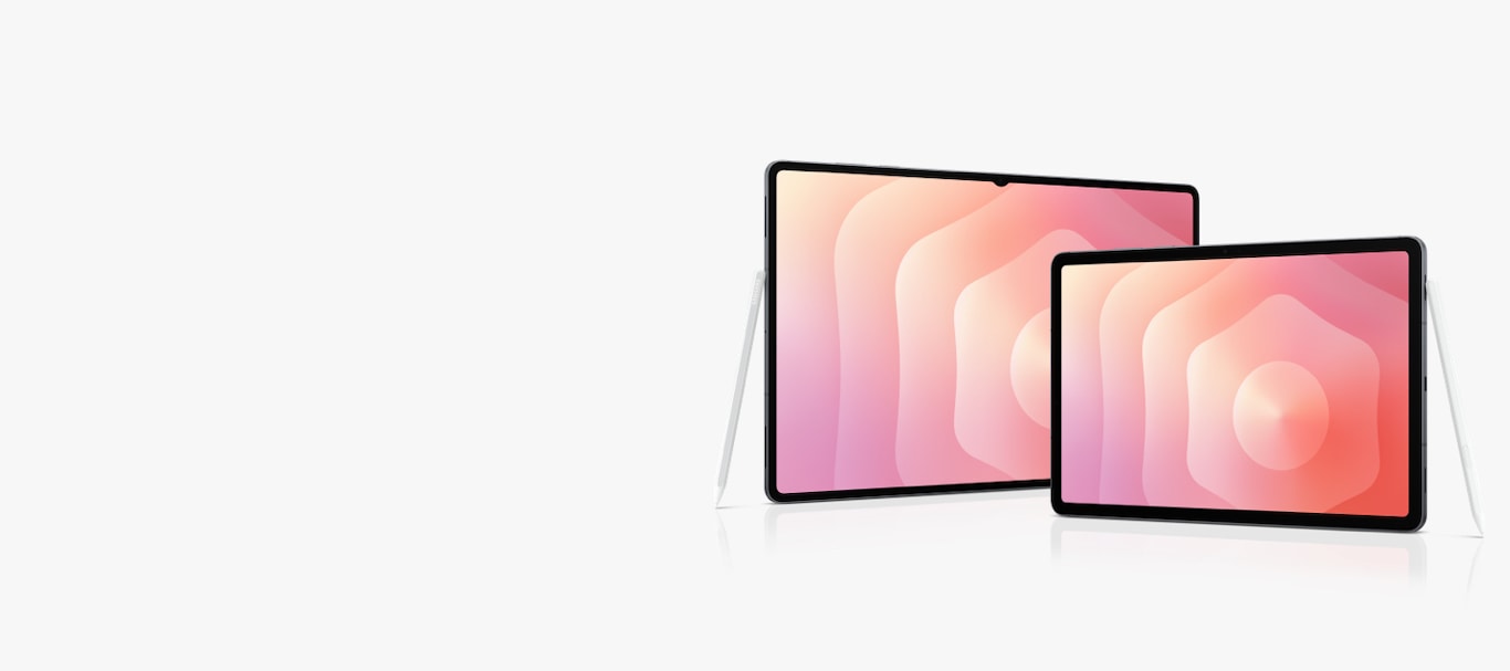 Galaxy Tab S11 Series