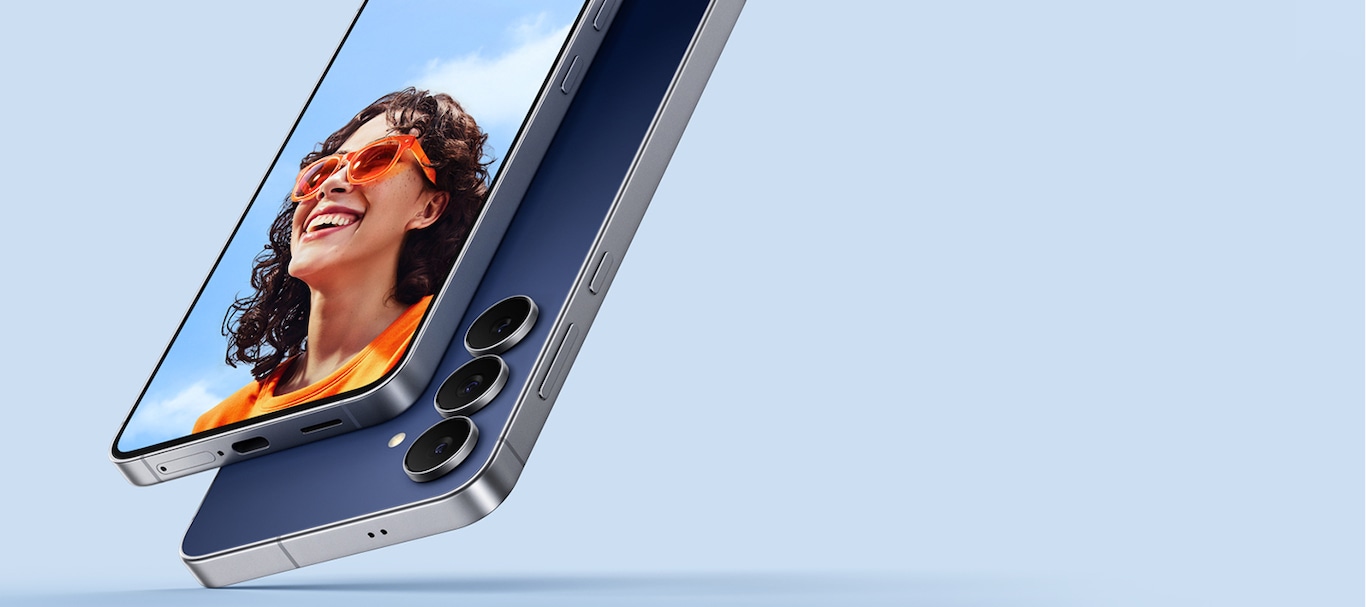Galaxy S25 FE