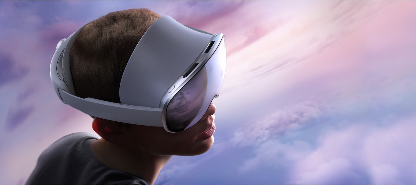 Galaxy XR