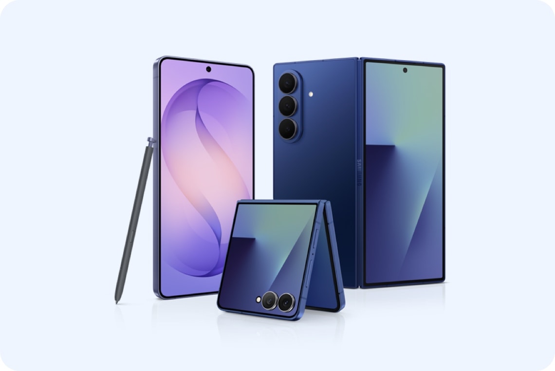 5G Smartphones & Tablets | 5G Network | Samsung US