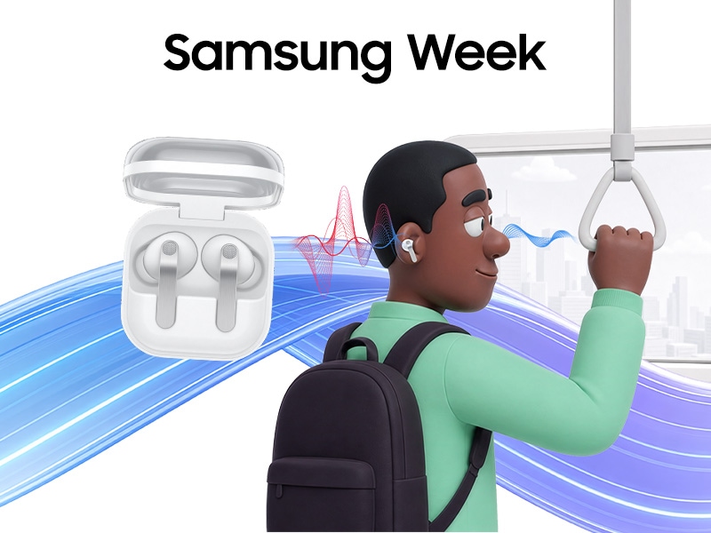 Buy Galaxy Buds4 Pro, Pink Gold | Price & Deals | Samsung US