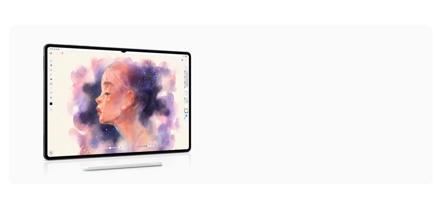 All you need in a drawing app