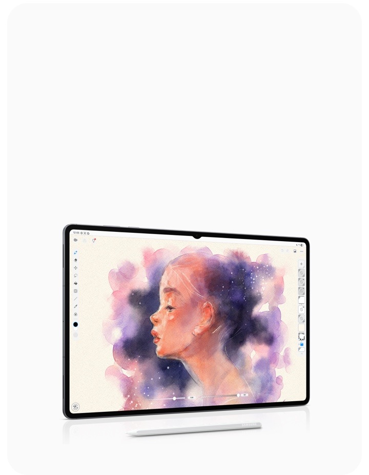 All you need in a drawing app