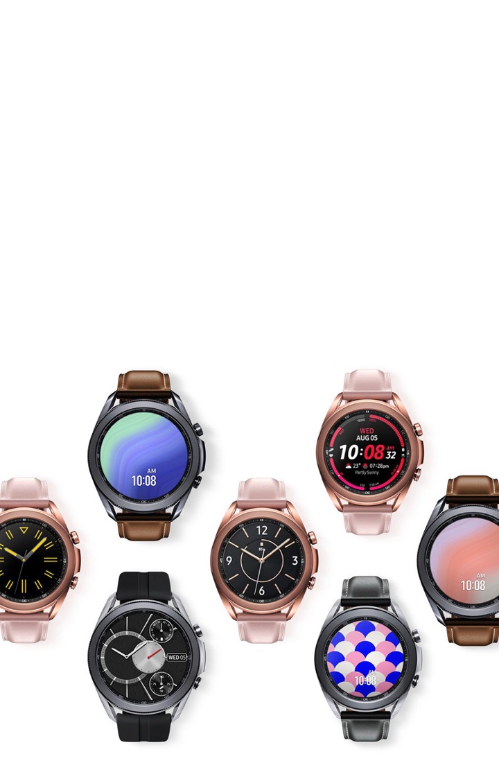 accessories mobile watch
