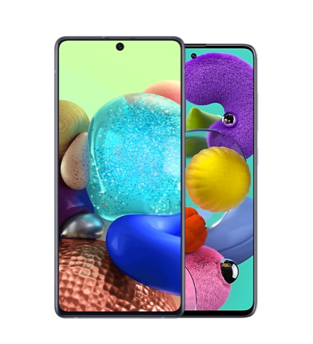 samsung galaxy a to z mobile