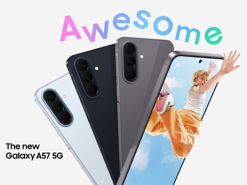 Samsung Galaxy A57 5G（128GB) sim free Galaxy A57 5G