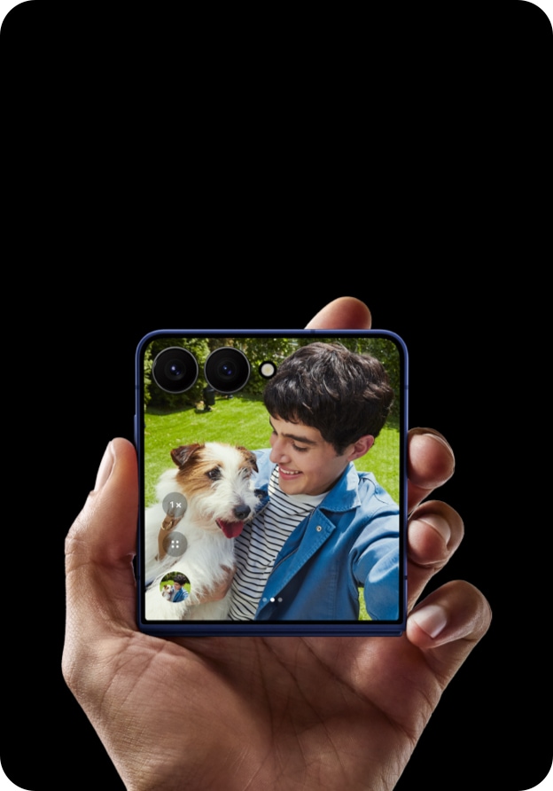 Switch to Galaxy | Seamlessly Transfer and Upgrade | Samsung US