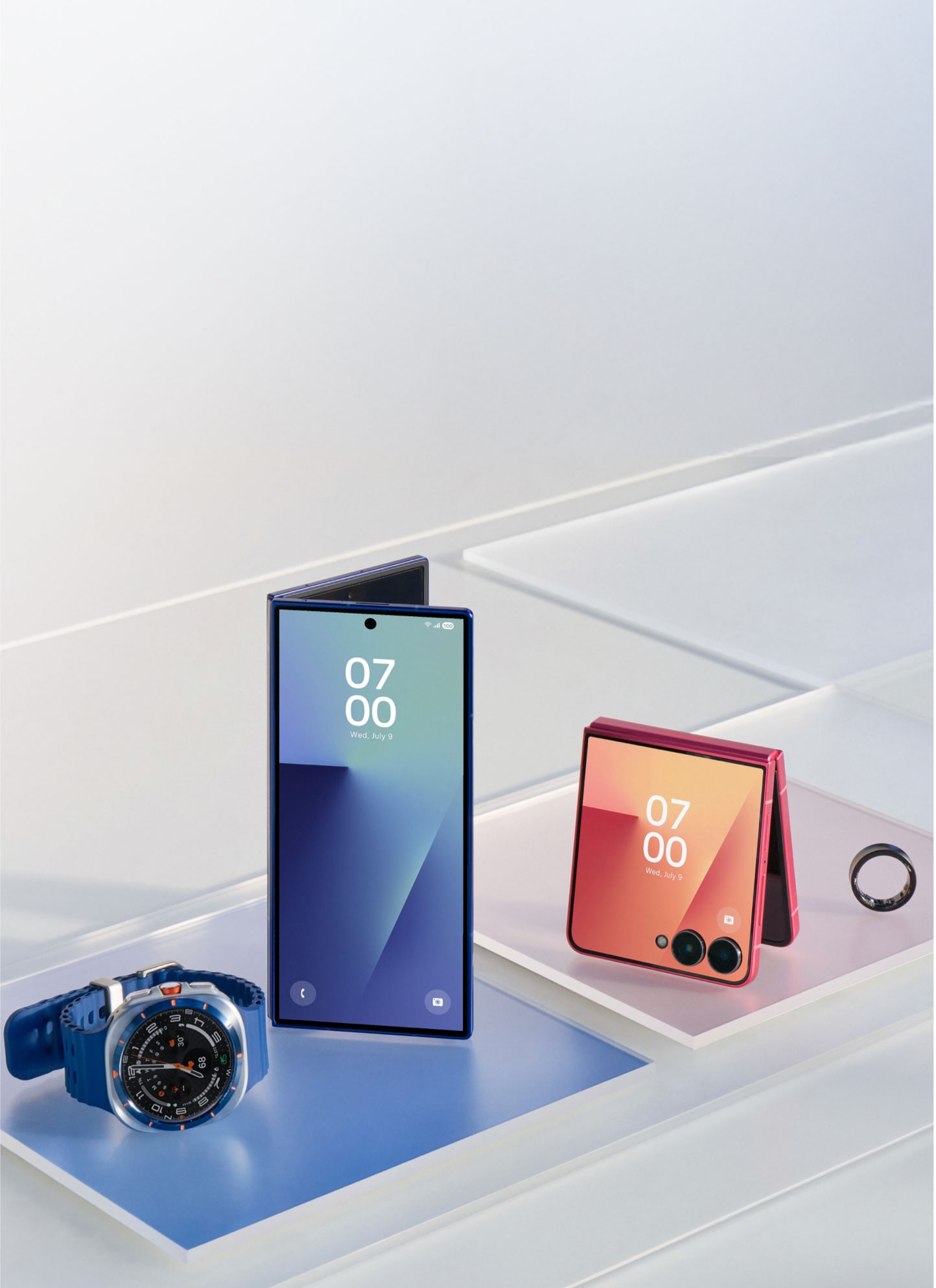 Switch to Galaxy | Seamlessly Transfer and Upgrade | Samsung US