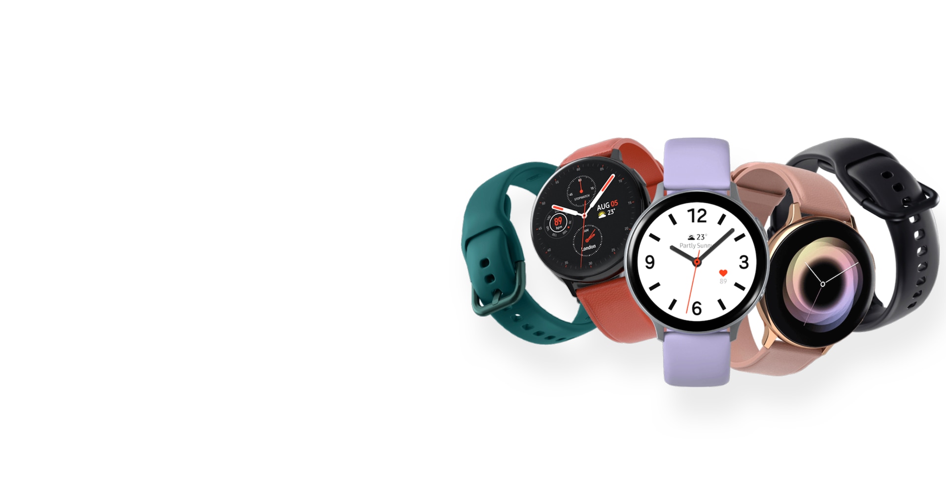 fitness tracker samsung watch