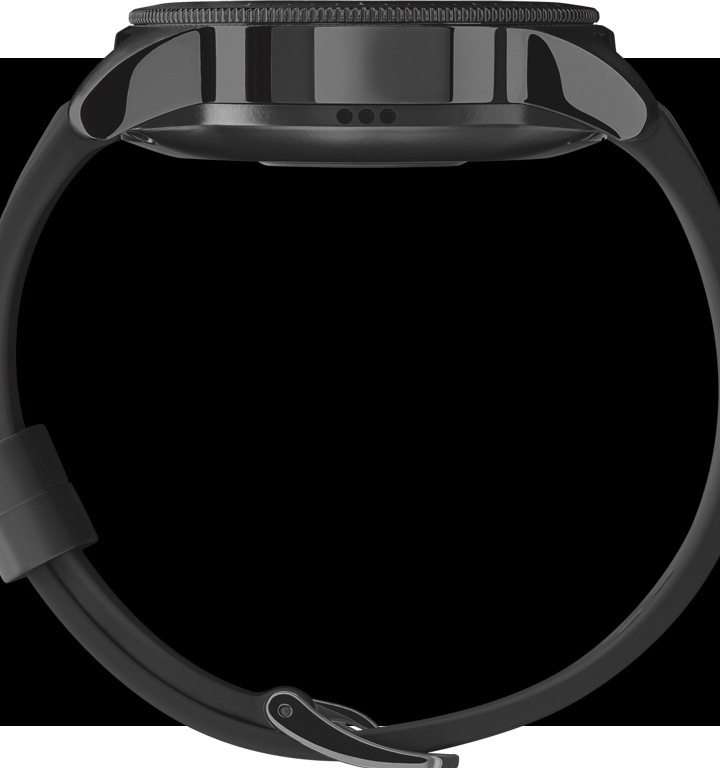 galaxy watch active timer