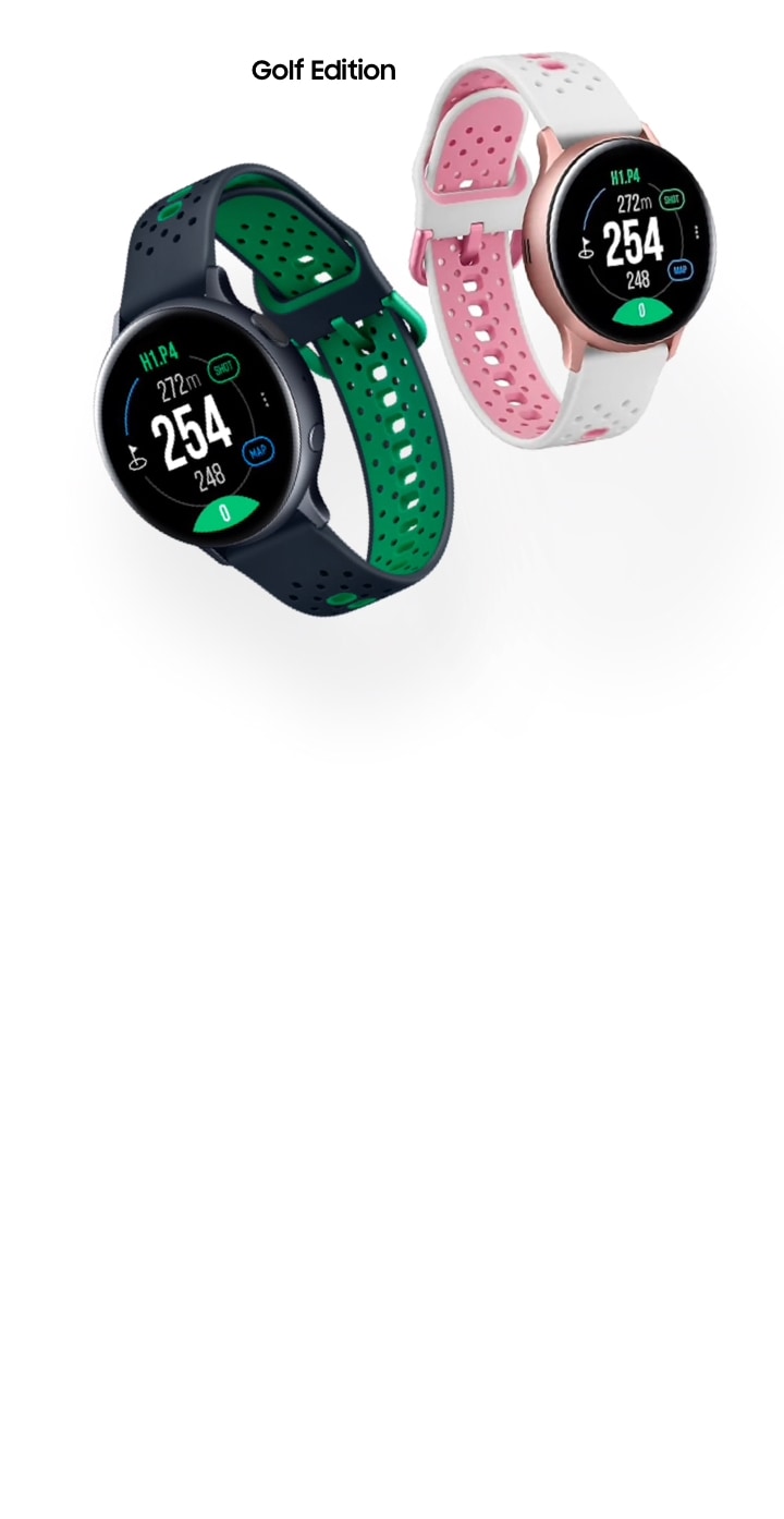 fitness tracker samsung watch