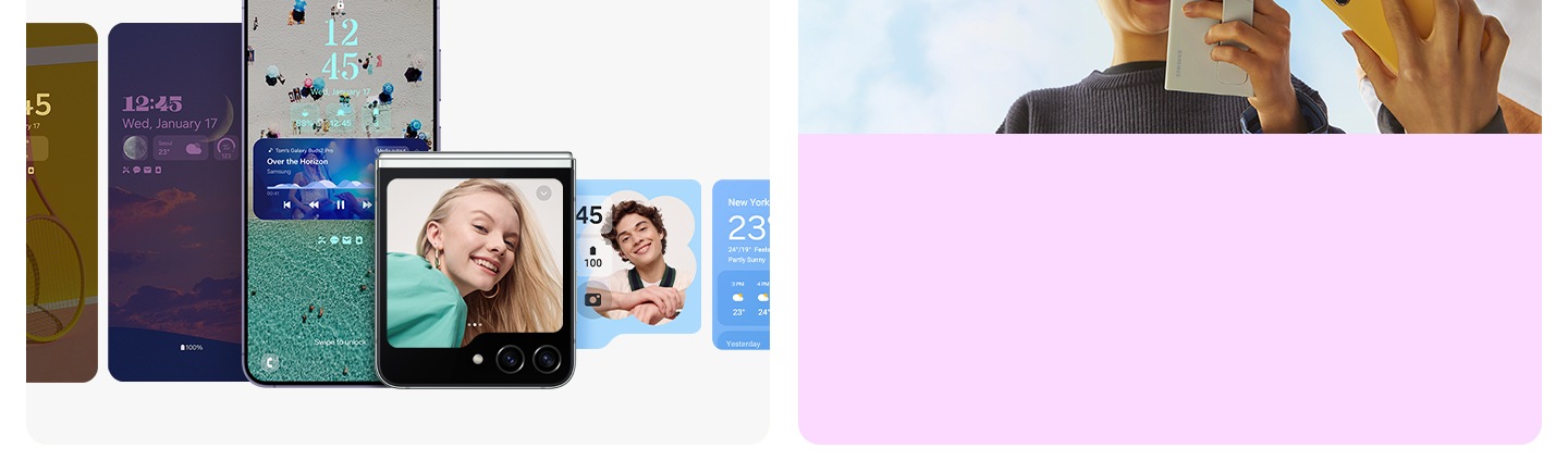 Why Galaxy Switch To Samsung Samsung Us
