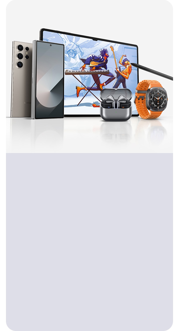 Why Galaxy? Switch To Samsung Samsung US