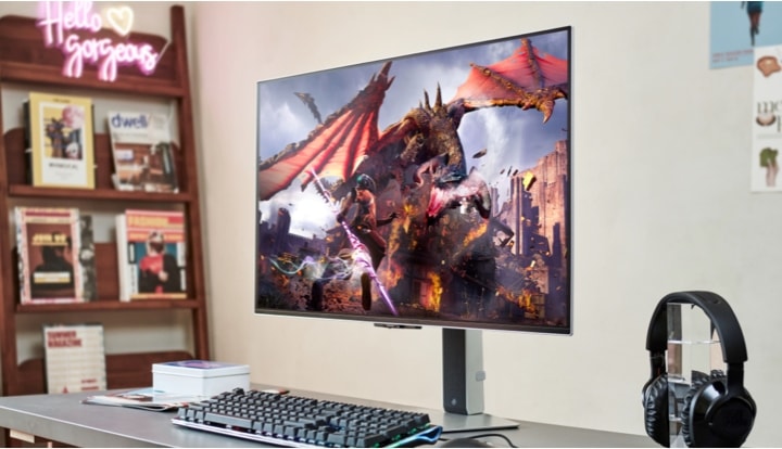 Samsung Lc32f397fwnxza Refresh Rate What is Monitor Refresh Rate? | What is HZ? | Samsung US