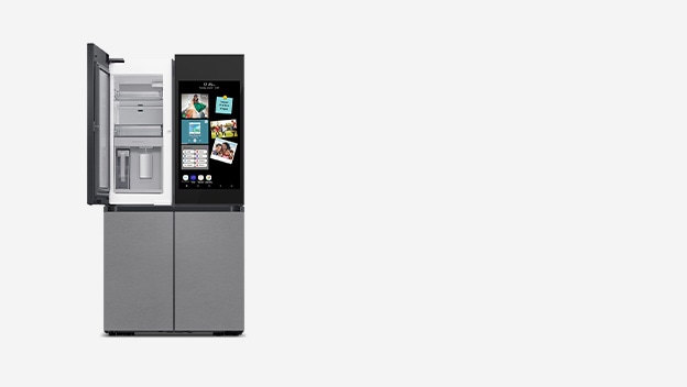 Samsung Introduces New BESPOKE Refrigerator and New Premium Built-in Lineup  at IFA 2019 – Samsung Global Newsroom