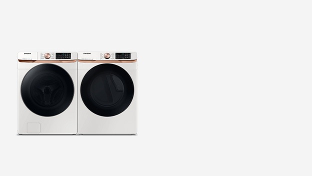Washing Machine Types & Sizes Buying Guide