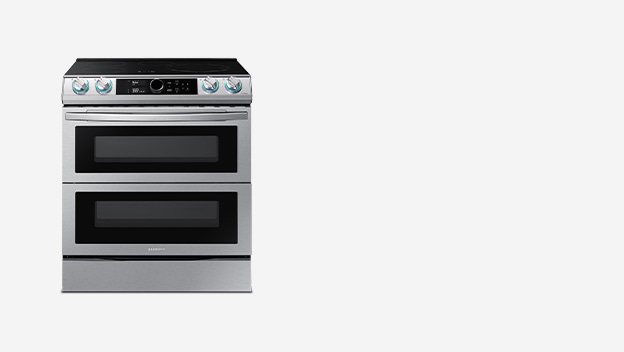 11 Best Electric Ranges of 2024 - Reviewed