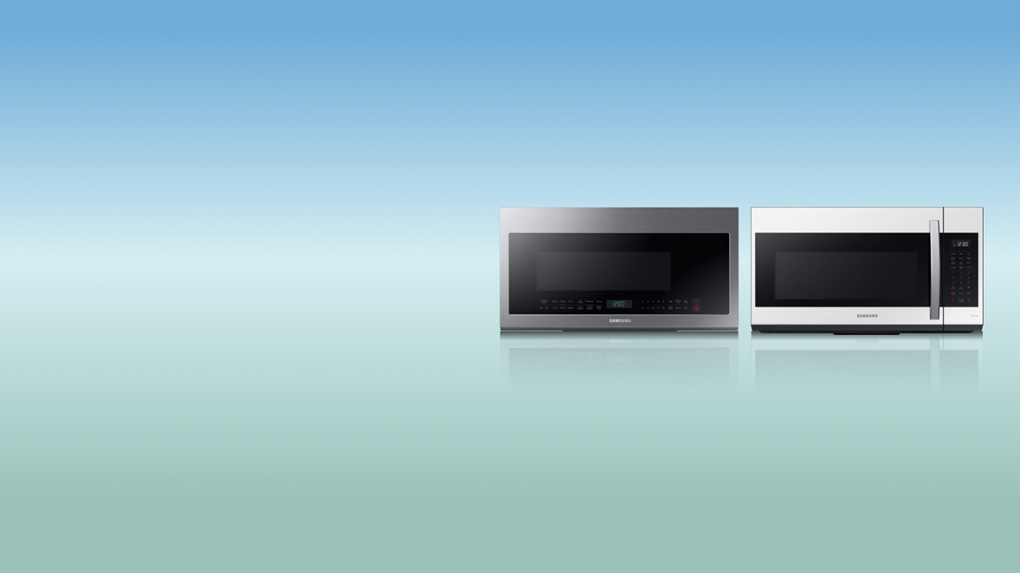 Samsung rv microwave recall discount