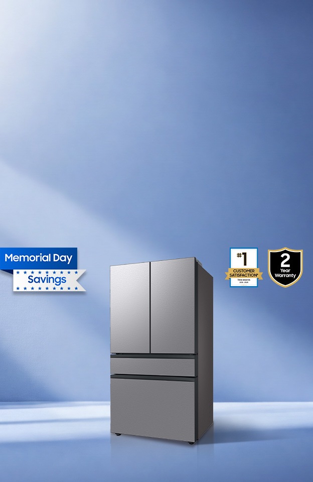 Samsung MR16R1628DF0-CT9 256MB 2枚セット Shop our Best Refrigerators | Stainless Steel | Samsung USA