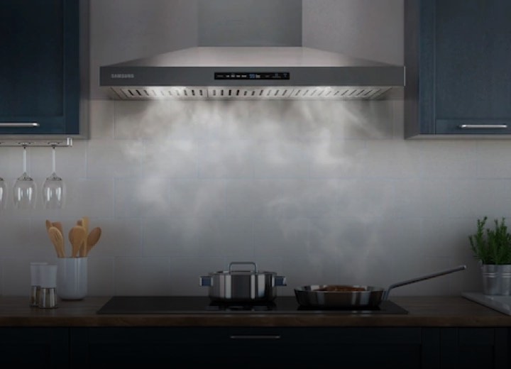 Range Hoods, Kitchen Hoods & Vents Samsung US